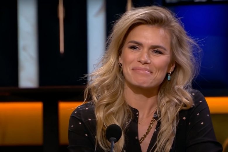 Nicolette van Dam zet postbodes in het zonnetje: ‘Om ze te bedanken’ 