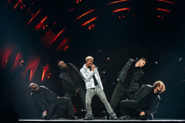 Tweede halve finale: deze landen zijn door naar de finale van het Eurovisie Songfestival
