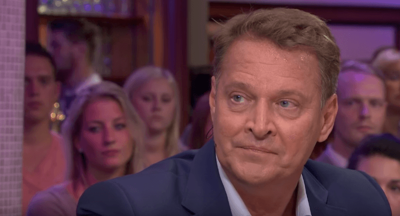 Rigoureuze beslissing voor Albert Verlinde: ""Ik heb mijn keuze nu gemaakt"