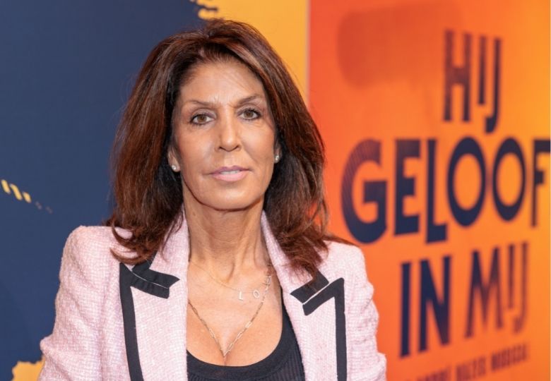 Rachel Hazes schenkt klare wijn over relatiegeruchten André en Monique