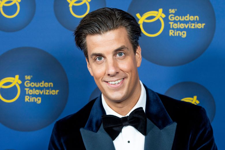 Rob Kemps reageert op kritiek van 'grote voorbeeld' Johan Derksen