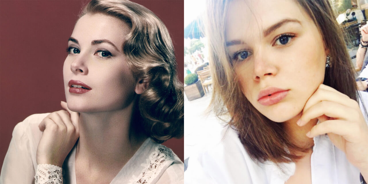 Grace kelly