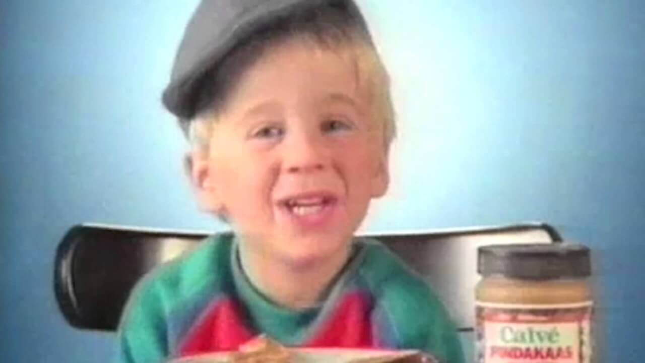 Wie kent de schattige Petje Pitamientje nog? ZO ziet hij 33 jaar later uit...!
