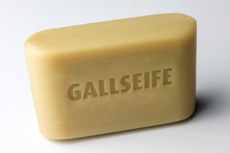 Aha! Dit kun je allemaal schoonmaken met ossengalzeep