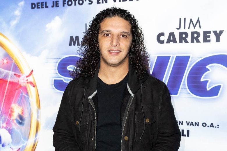 Zien: Ali B showt afgetraind lichaam op Instagram