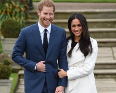 Meghan en Harry verklappen koninklijke geheimen - De onthullingen waar iedereen over praat!