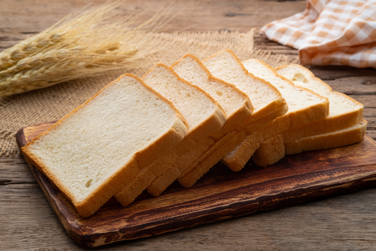 Wat is het verschil tussen tostibrood en casinobrood?