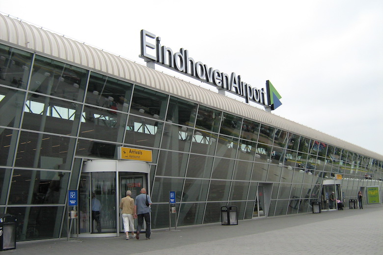 Opnieuw storing op Eindhoven Airport: bagagesysteem kapot
