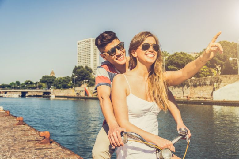 Oeh: deze sterrenbeelden worden in juni verliefd