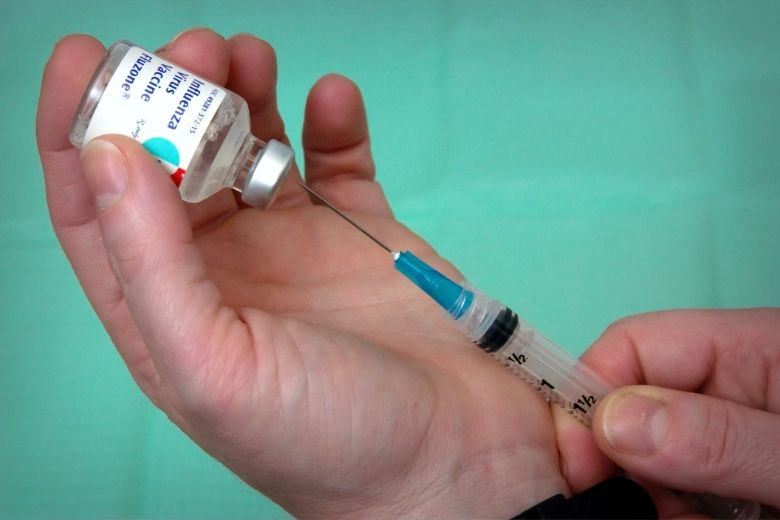 Moet je ook een vaccin halen als je al corona hebt gehad?