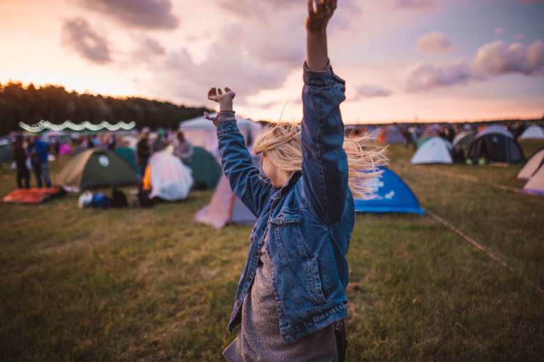 Helaas: kabinet zet definitief streep door festivalzomer