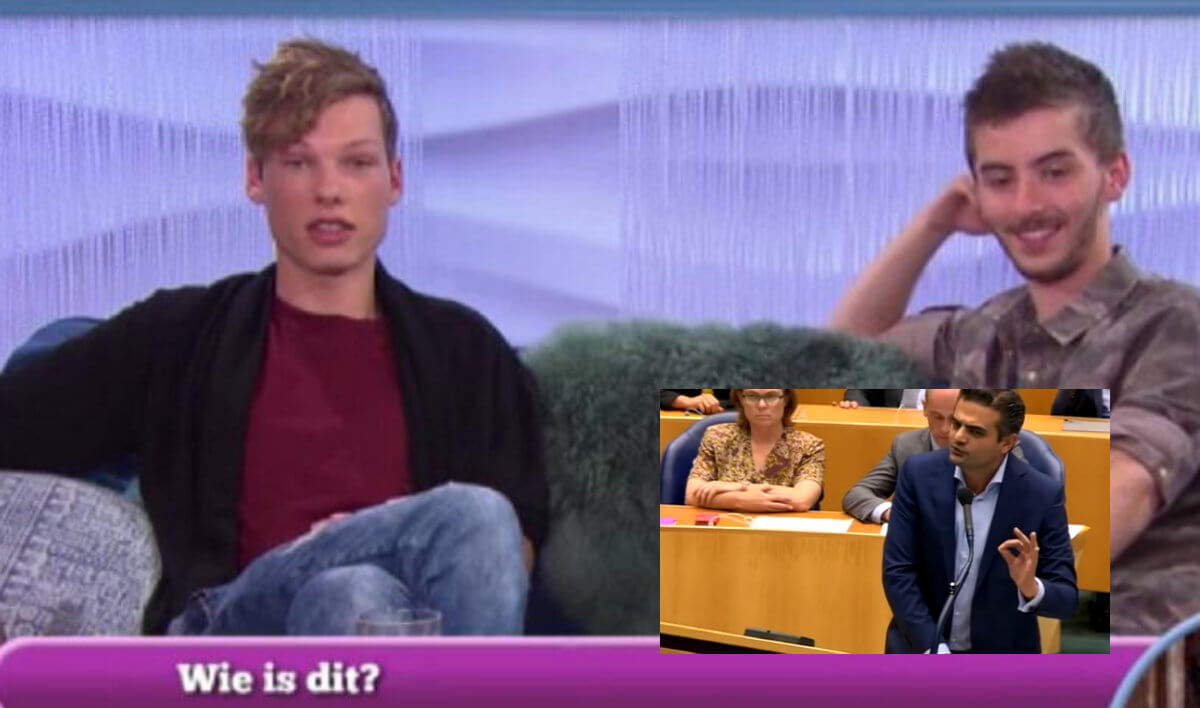 Partij DENK woedend op RTL 5 na 'criminaliserende vraag' in quiz-programma 'Lekker Slim', terecht of niet?