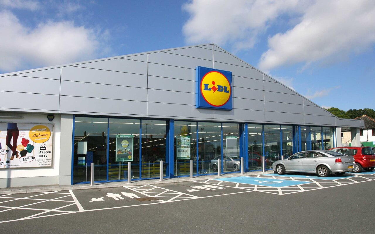 Ga je wel eens naar de Lidl? De keten roept DIT product terug wegens poepbacterie.. Bah!