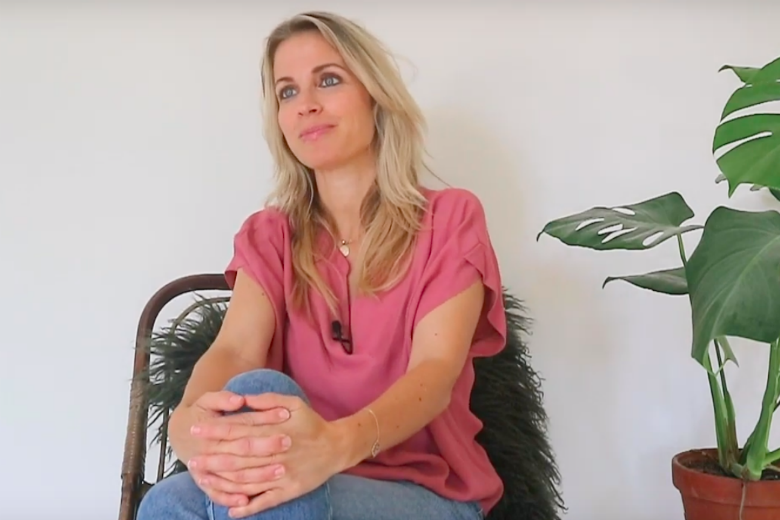 Vivian Reijs getroffen door korte hartstilstand