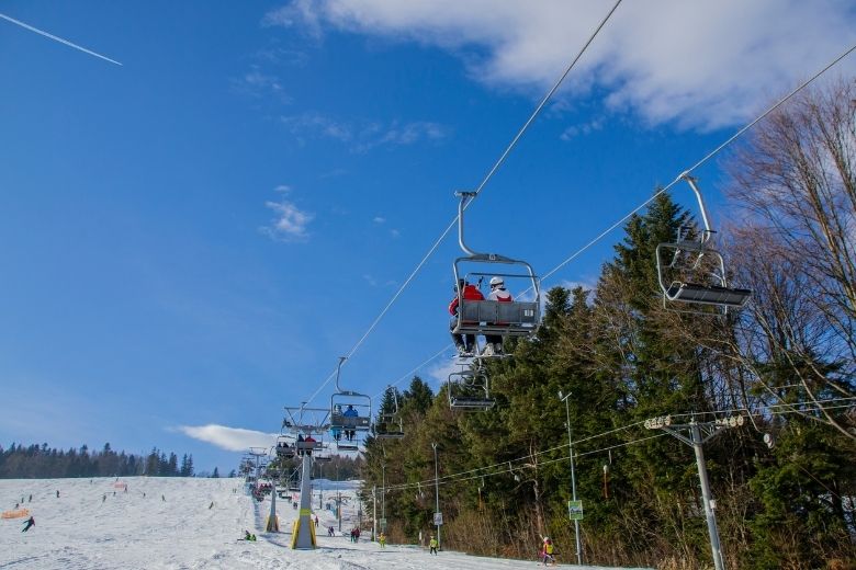 Oostenrijk voert nieuwe maatregelen in: grote gevolgen voor wintersport