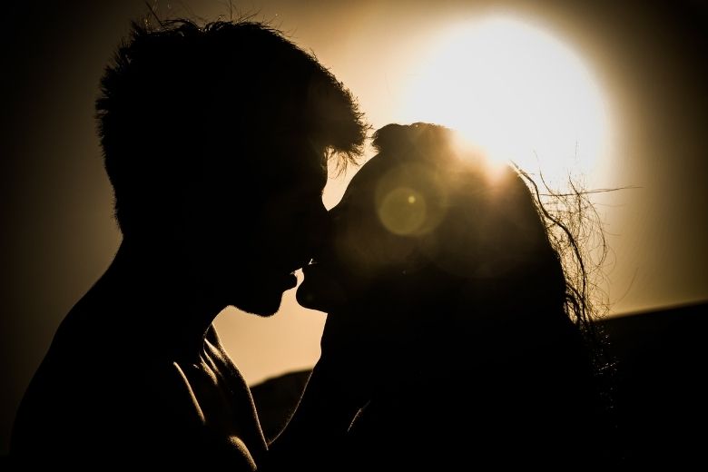 Oeh la la: deze sterrenbeelden zouden openstaan voor een open relatie