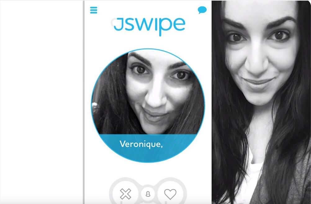 Hij vindt de dubbelganger van een vriendin op een datingapp. Hoe is het mogelijk!