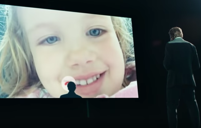 Deze KPN-reclame gaat viraal om een wel hele bijzondere reden
