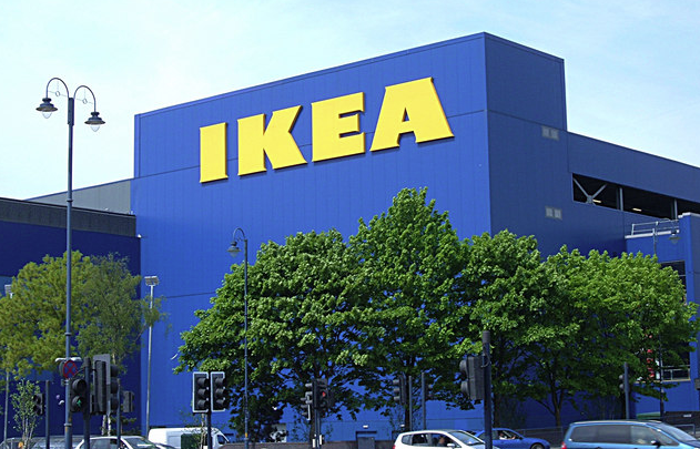 Dit goedkope IKEA-tafeltje zou in de toekomst duizenden euro's waard kunnen zijn