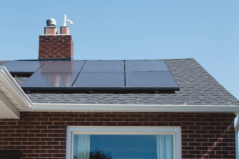 Kabinet wil per 2023 geen btw meer op zonnepanelen