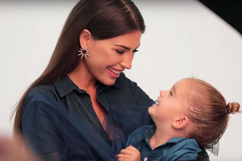 Waarom Yolanthe er heel bewust voor koos om Xess Xava niet buiten de spotlights te houden