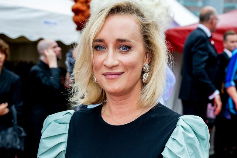 Vervelend nieuws voor Eva Jinek: ‘Baal ik echt van’