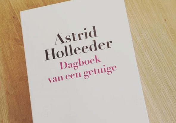 Astrid Holleeder onthult in interview: "Ik heb spijt dat ik Willem niet heb vermoord"