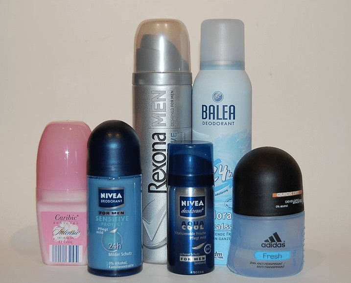 Wow: wist je dat je deodorant ook voor déze dingen kunt gebruiken? Geniaal!