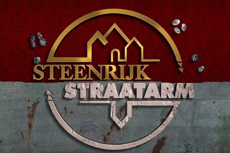 'Steenrijk, Straatarm'-kijkers verbazen zich over kinderen arm én rijk gezin