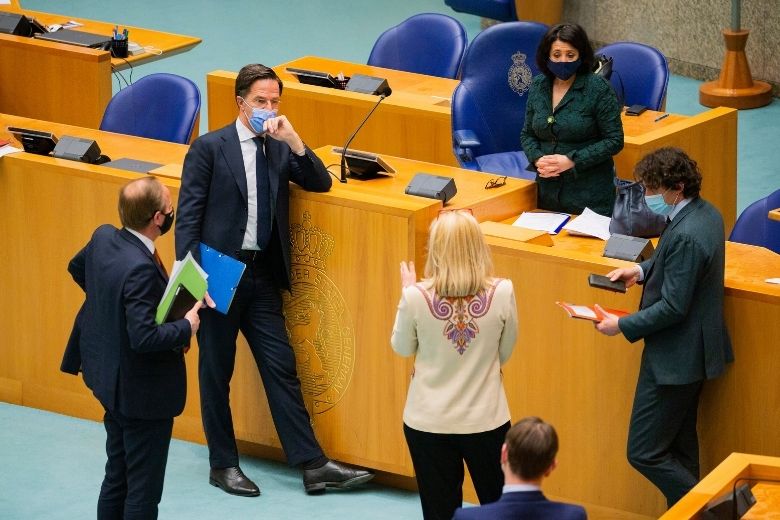 Tweede kamer: 'Maak toegangstesten weer snel mogelijk'