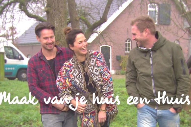 RTL stopt met Eigen Huis & Tuin na 27 jaar