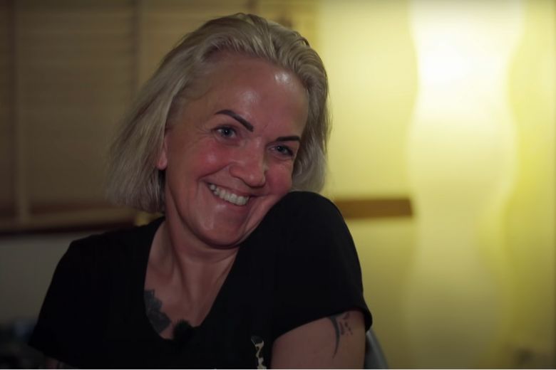 Oud MAFS-deelneemster Chantal over trouwen: 'Nooit meer op televisie'