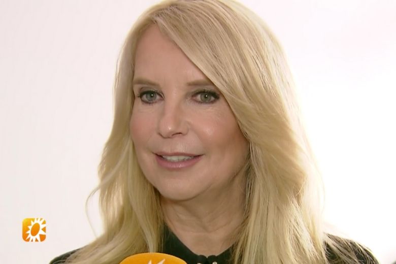 Spullen van Linda de Mol overnemen? Ze verkoopt die gewoon via Marktplaats