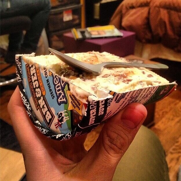 Ben&Jerry's