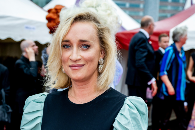 Uitzending Jinek onderbroken door Qatar-actievoerders