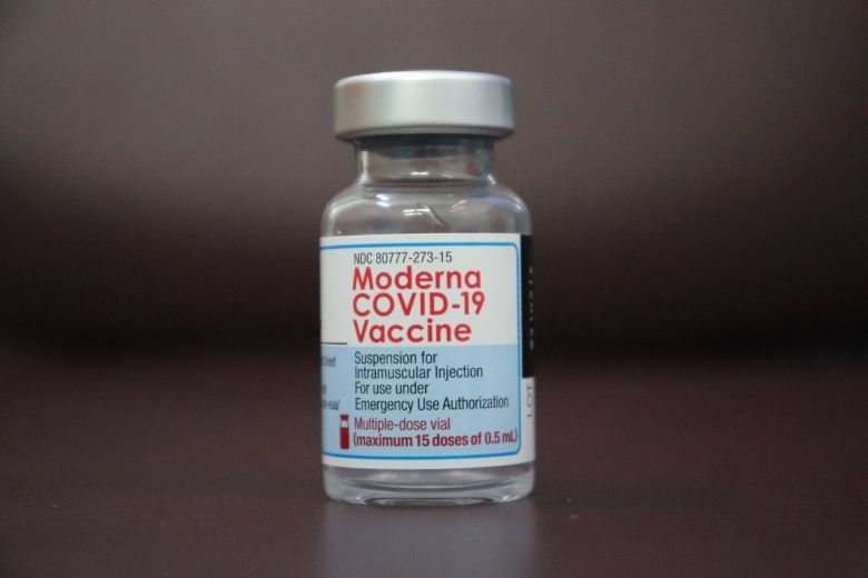 Waarom 45-plussers vooral het Moderna-vaccin als booster krijgen