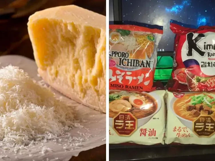 40 voedingsmiddelen waarvan je niet zult geloven dat ze in het geheim slecht zijn voor je gezondheid!