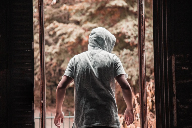 Met deze 6 tips houd je inbrekers buiten de deur