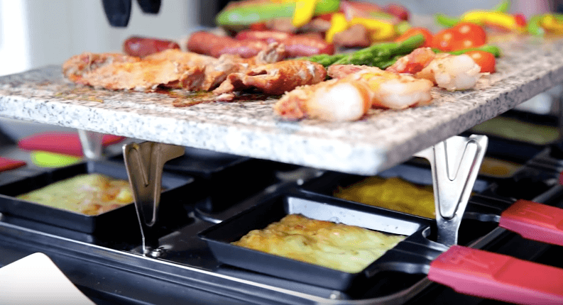 Lekker gegourmet? Zo elimineer je die gourmetgeur in een paar minuten