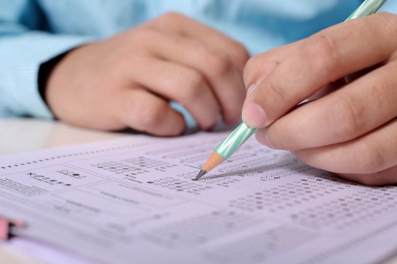 Middelbare scholieren mogen ook dit jaar een examenvak schrappen