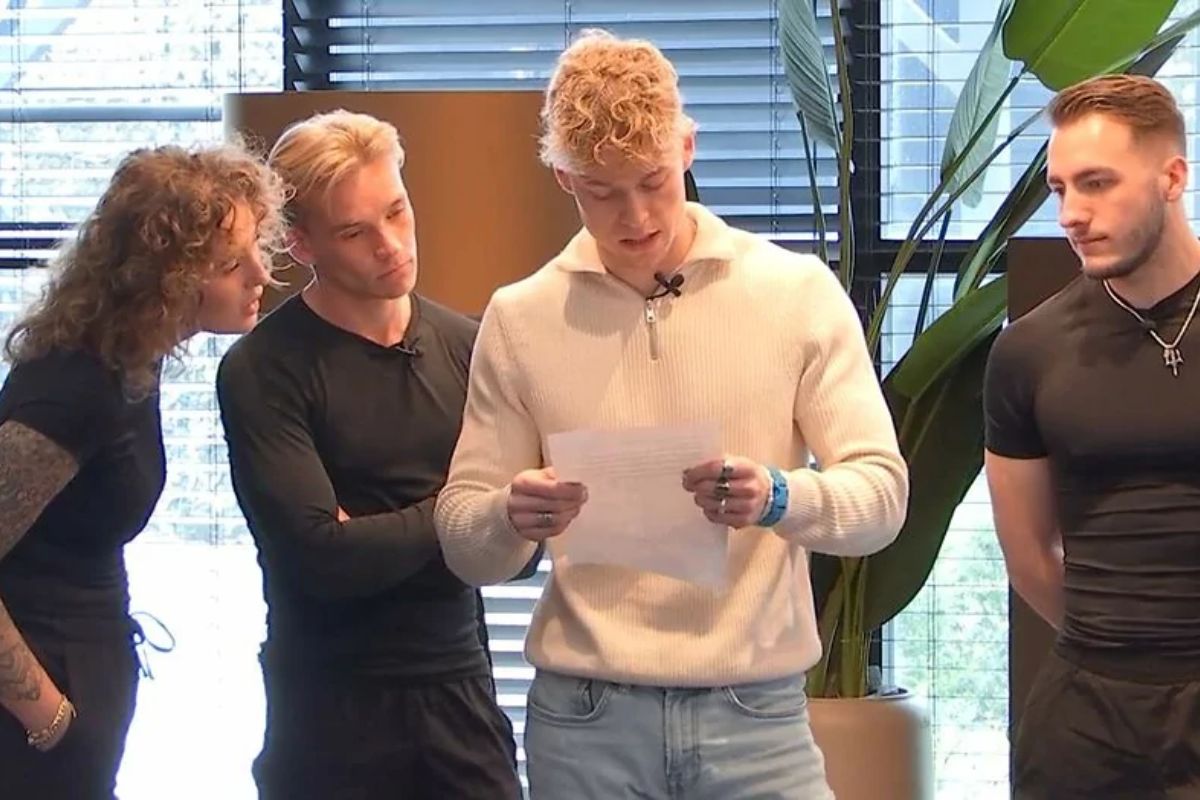 Wie keert terug naar de loods van De Bondgenoten?
