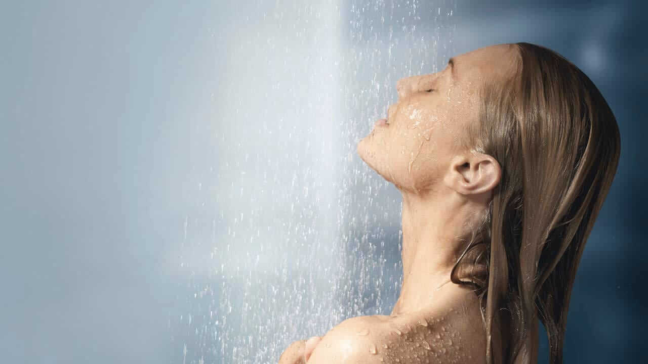 Was jij je gezicht onder de douche? Beter van niet, lees snel verder waarom!