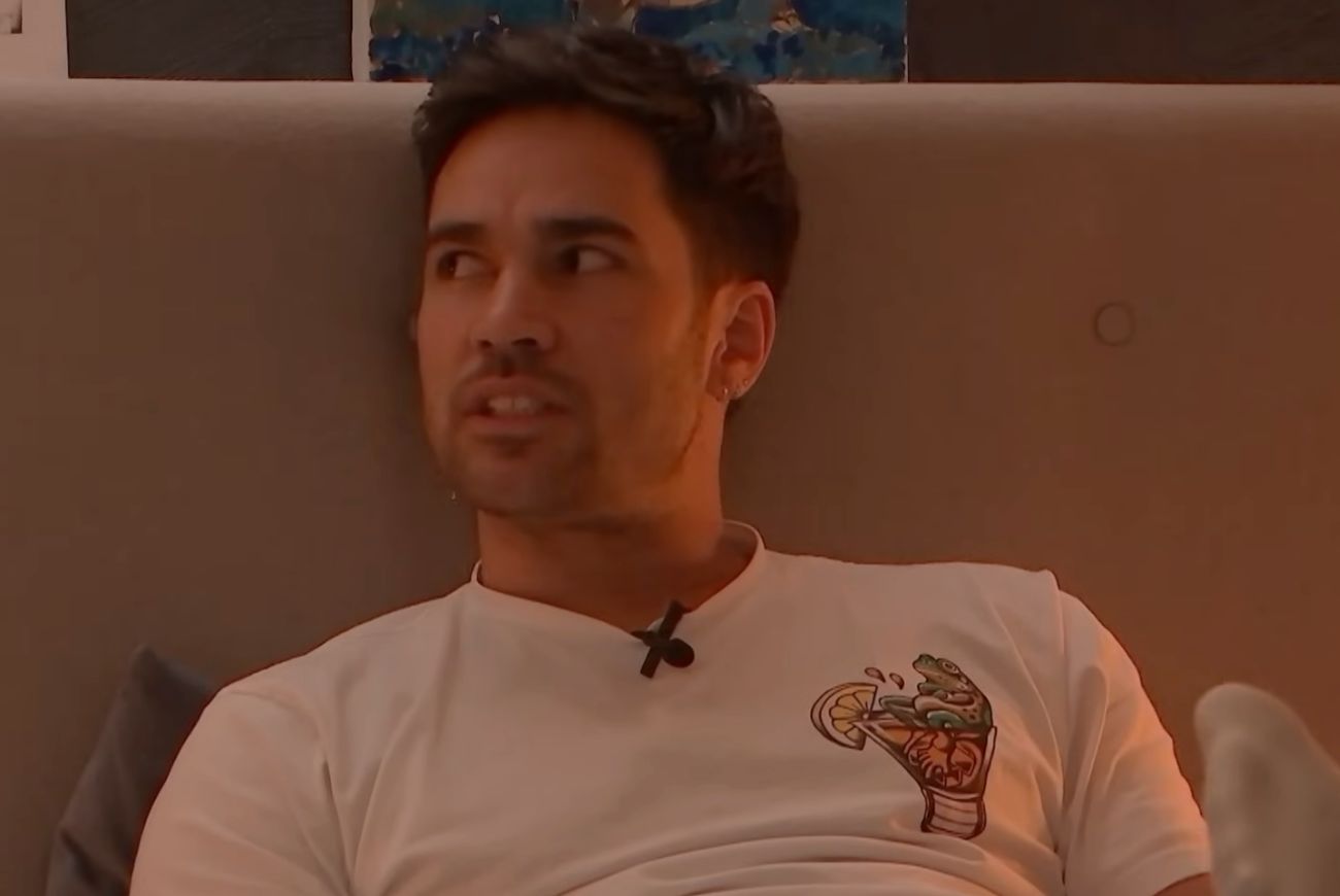 Drama in De Bondgenoten: niet Beau, maar Erik naar de finale