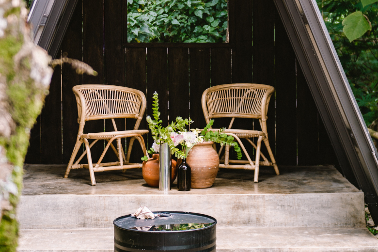 3x inspiratie voor het maken van je eigen tuinmeubels