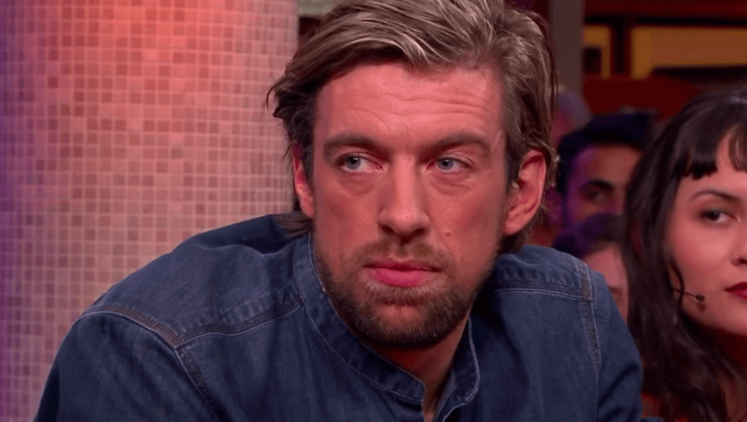 Mattie Valk haalt in ochtendshow flink uit naar rapper Boef: 'Schijnheilig en hypocriet'