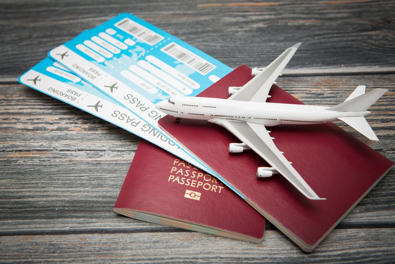 Aha: zo ver van tevoren moet je boeken voor het goedkoopste vliegticket