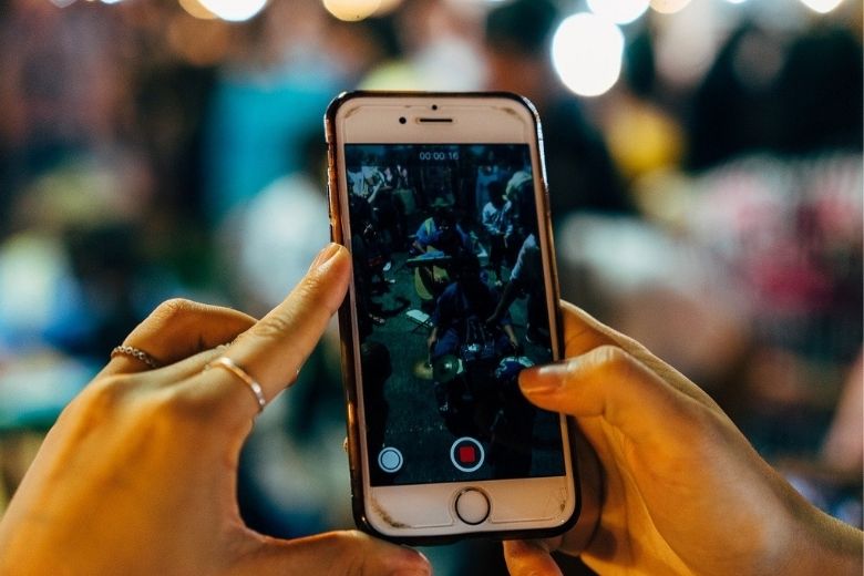 Gevaarlijke TikTok-hype zorgt voor brandwonden bij kinderen