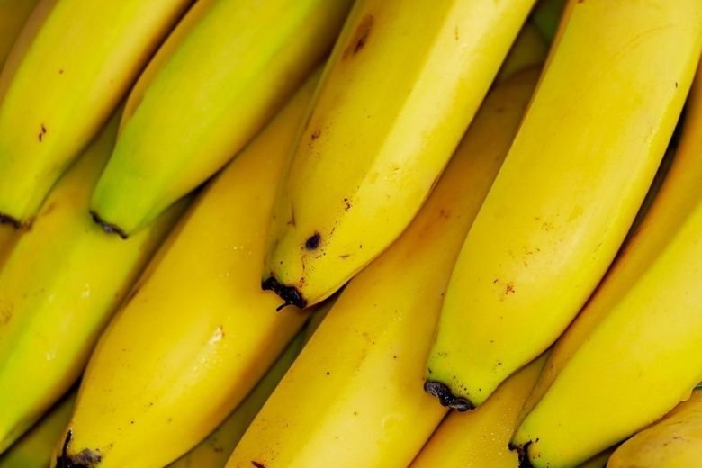 Hoe (on)gezond is het om elke dag meerdere bananen te eten?