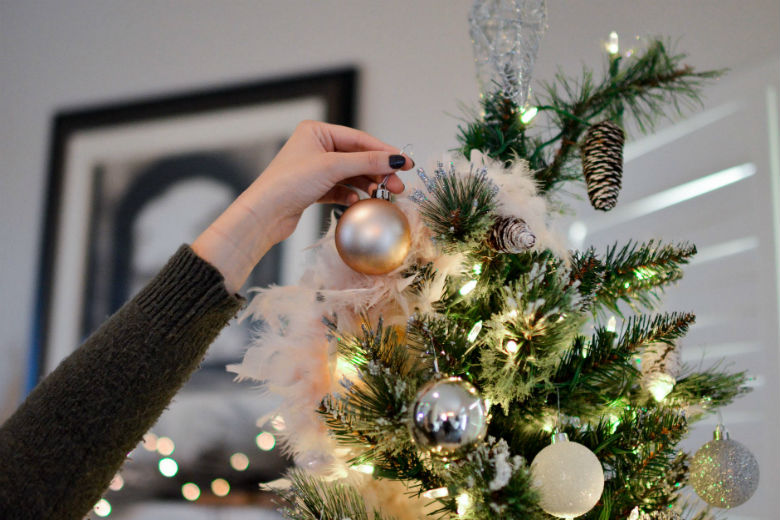 Hoe groter, hoe beter: enorme kerstbomen zijn dit jaar populair