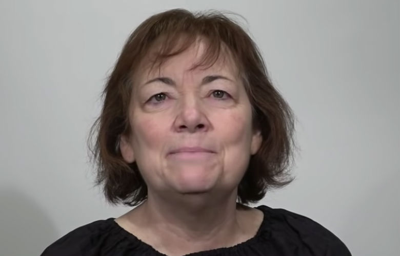 Deze vrouw voelt zich beter dan ooit na haar indrukwekkende metamorfose